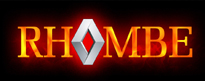 rhombe logo 205